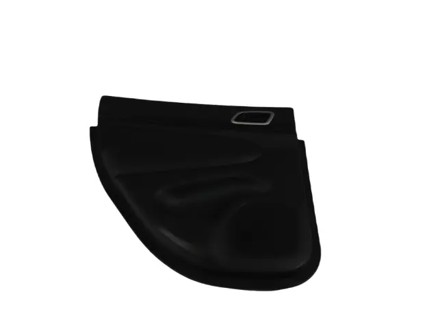 2019-2022 Jeep Rear Door Trim Panel Assembly, Left 5LL796X9AE | My
