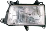 Headlight Assembly