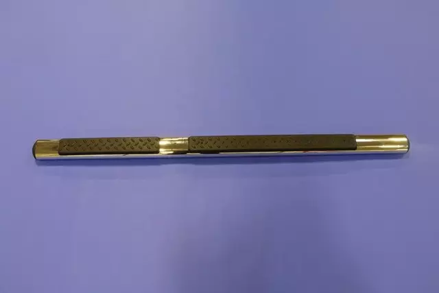 68156430AD - Tubular Side Step Kit, Right 2013-2026 Ram | The