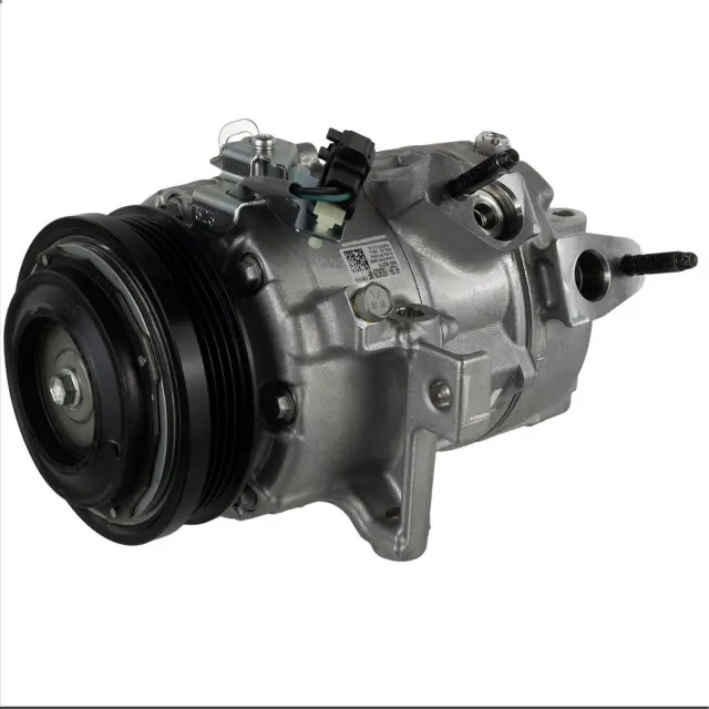 2017-2020 Ford F-150 A/C Compressor HL3Z-19703-Y | OEM Parts Online