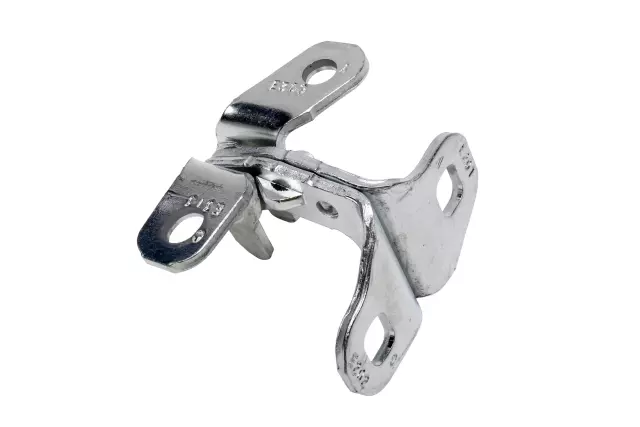 Rear Driver Side Upper Door Hinge