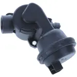 Water Control Valve