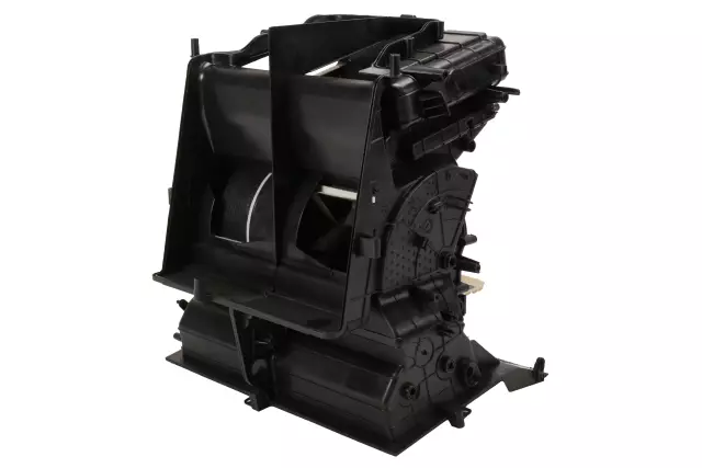 Air Conditioning Evaporator Core Case