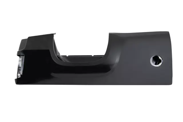 Driver Side Pickup Box Side Panel