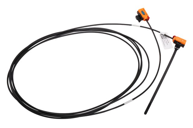 Rearview Driver Information Camera Rear Closure Coaxial Cable 42692159 ...