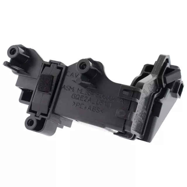 ML3Z-1506072-D - Glove Box Latch - 2021-2025 Ford | Eastgate Ford