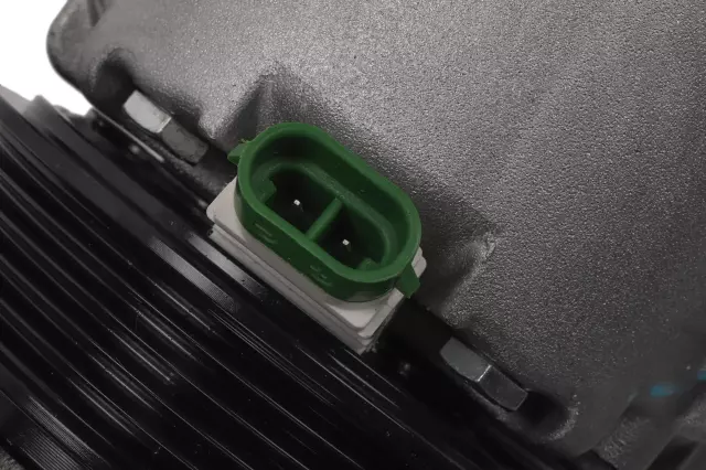 Air Conditioning Compressor