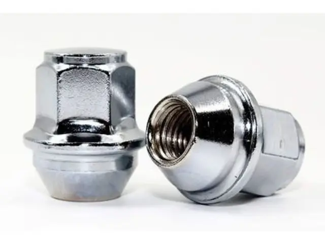 Wheel Nut ACPZ-1012-H | FordPartsOnSale.com