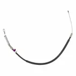 Motorcraft™ Rear Cable
