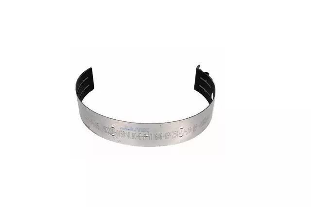 Automatic Transmission 2-4 Band