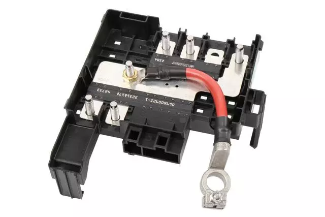 yページ Amazon.com: OKAY MOTOR Fuse Box Battery Terminal for 2017