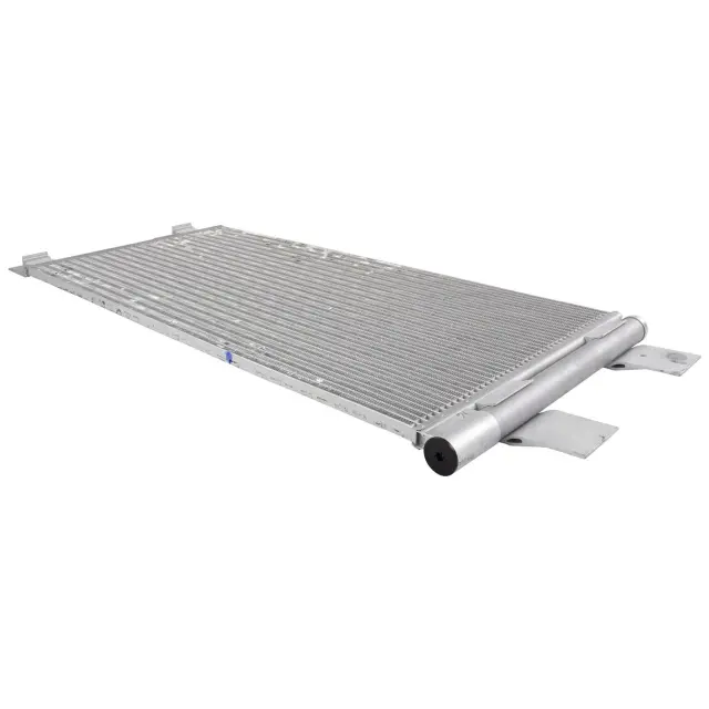 Ford Condenser Assembly YJ744