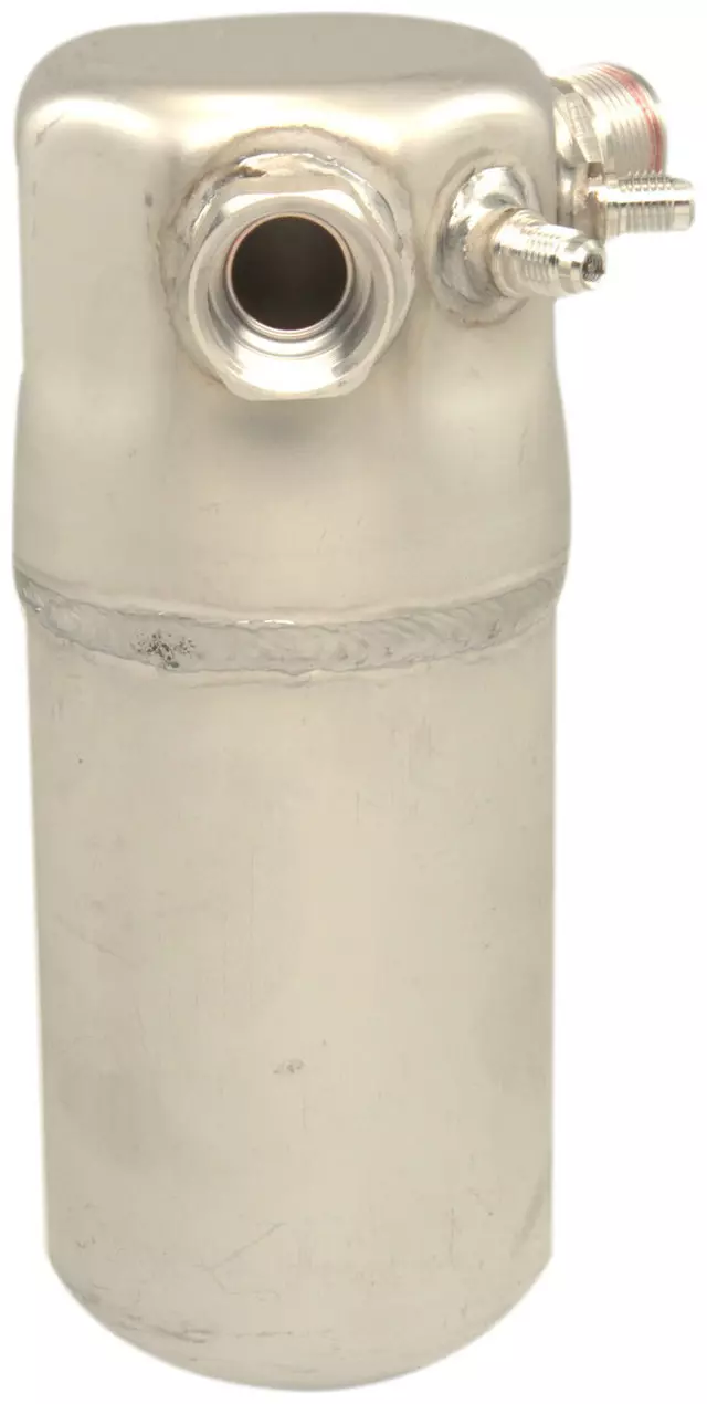 Air Conditioning Accumulator