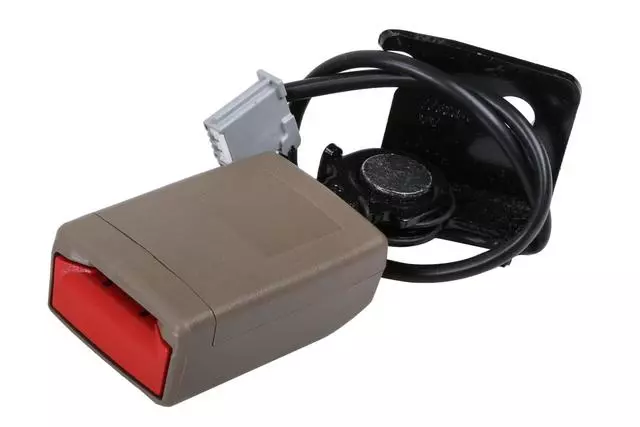 2014-2016 Cadillac ELR - Buckle