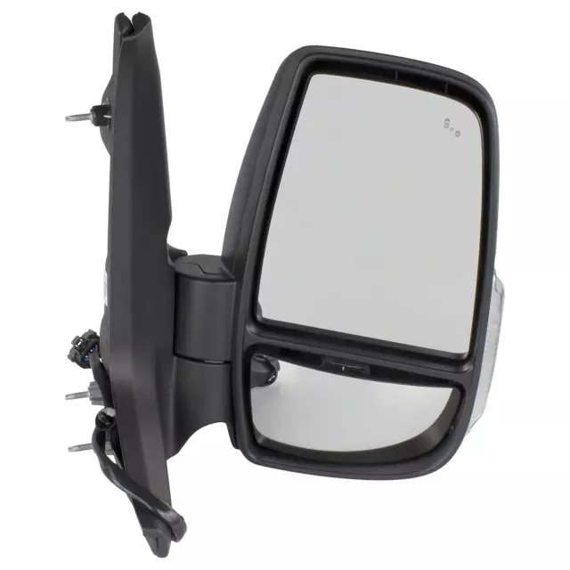 lk4z17682ea - Ford Mirror Assembly | Levittown Ford Parts