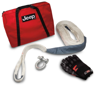 Jeep Grand Cherokee Interior Accessories