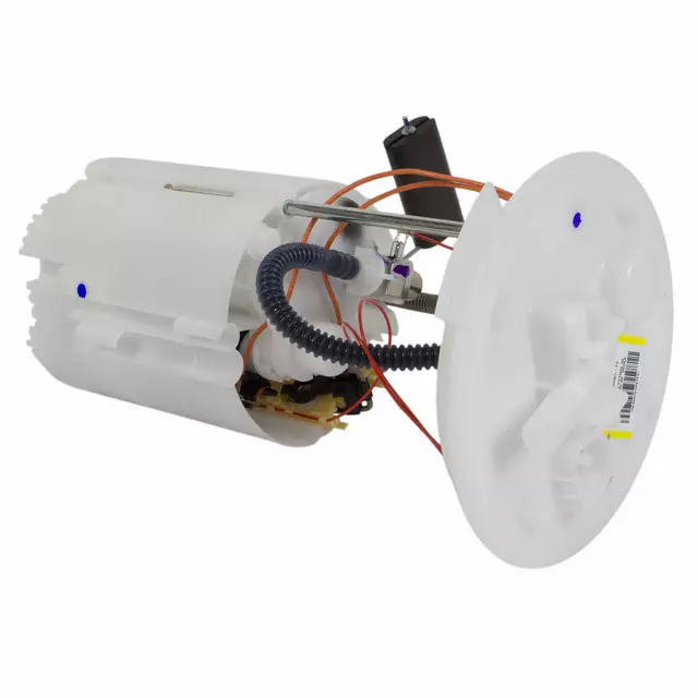 2017-2019 Ford Fuel Pump GV6Z-9H307-D | FordPartsOnSale.com