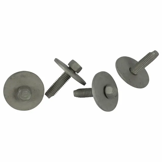 w714338s439 - Ford Fender Bolt | Levittown Ford Parts