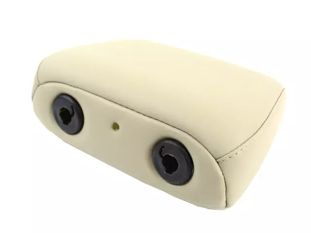 Second Row Headrest, Outboard