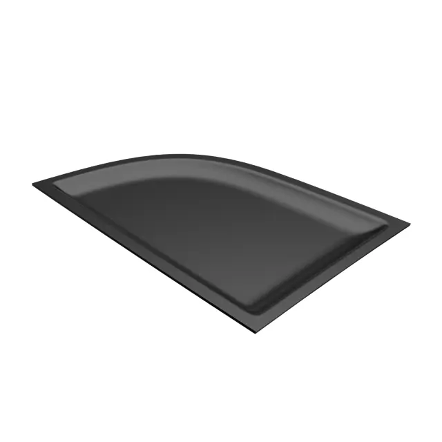 6PV18TX7AB - Pull Cup Mat, Right 2021-2026 Jeep | The Official