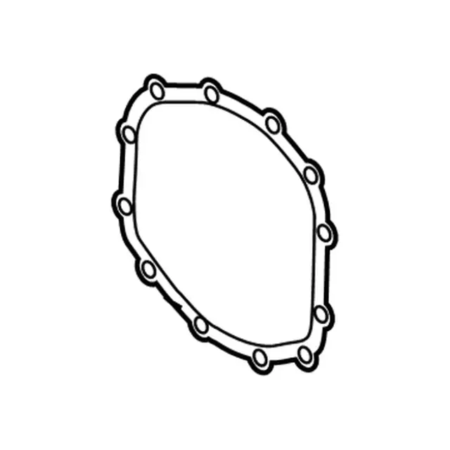 kb3z4036a - Ford Axle Housing Cover Gasket | Levittown Ford Parts