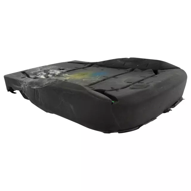 HB5Z-78632A23-C - Seat Cushion Pad - 2018-2019 Ford Explorer