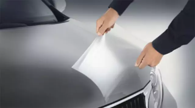 Paint Protection Film, Mirrors Only