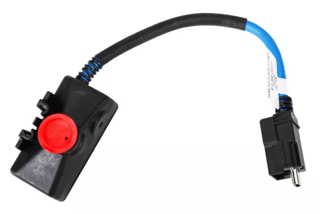 Vehicle Performance Camera