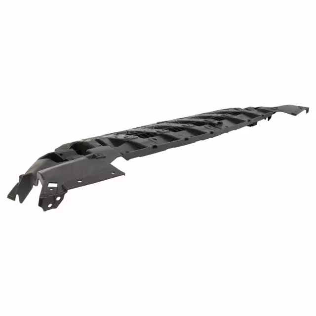 GJ5Z-8310-AA - Radiator Support Splash Shield 2017-2019 Ford