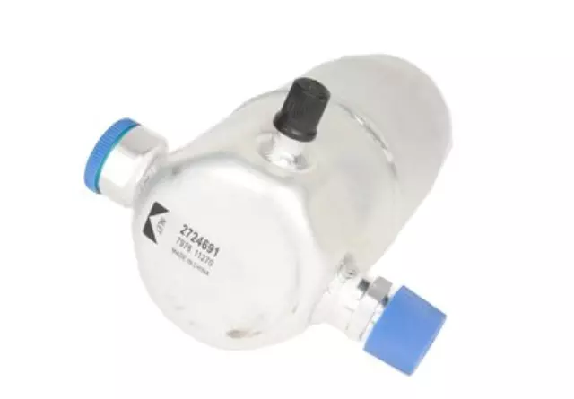 Air Conditioning Accumulator