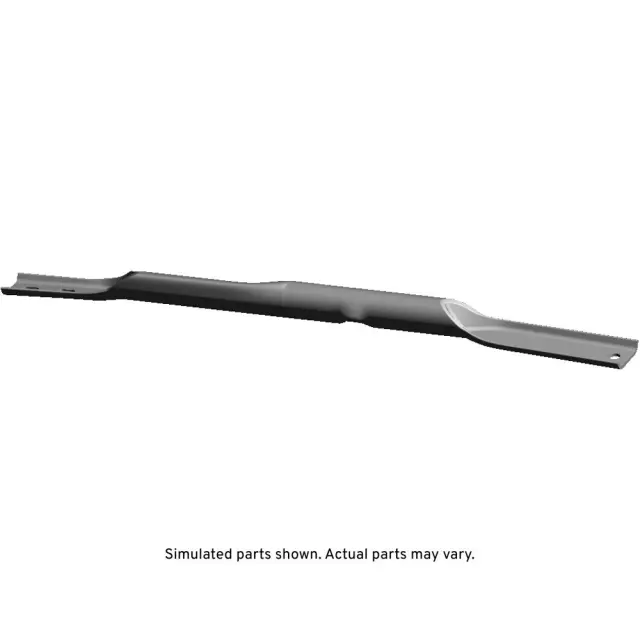 Passenger Side Front End Sheet Metal Diagonal Brace