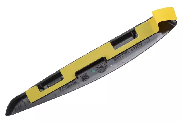 Rear Driver Side Combination Lamp Cover