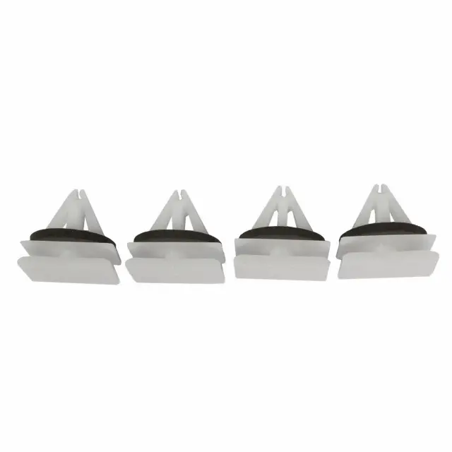 W716352-S300 - Lower Molding Retainer - 2013-2025 Ford | Eastgate