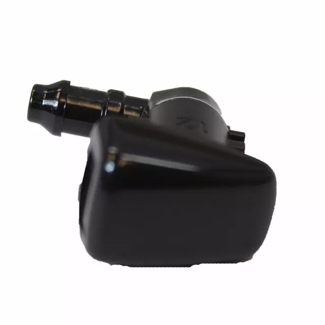 2x Windshield Washer Spray Nozzles For 2008-2010 Ford F-250, F-350 Super Duty – Direct Replacement 7C3Z-17603-A