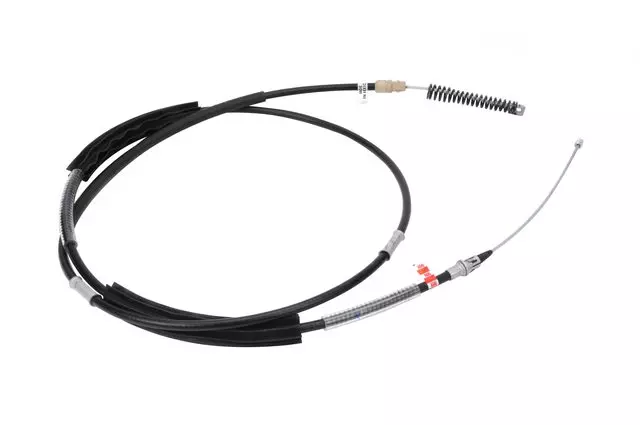 Rear Passenger Side Parking Brake Cable