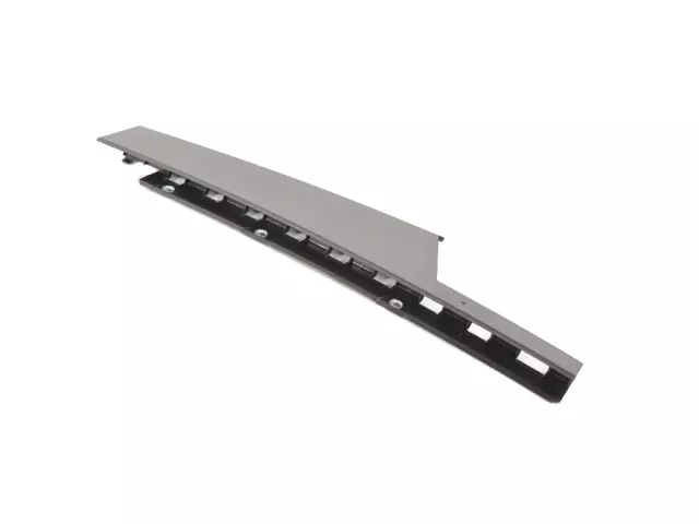 Rear Door Applique, Left