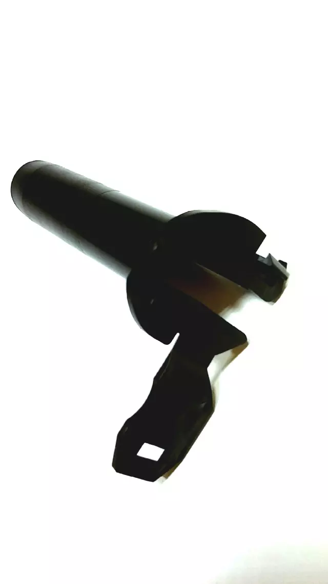 Evaporator Tube Protector