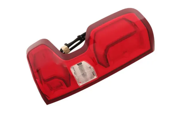 2020-2023 Chevrolet F Lamp 86584237 | OEM Parts Online