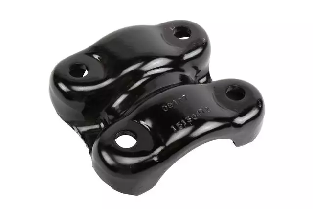 Rear Spring Anchor Plate