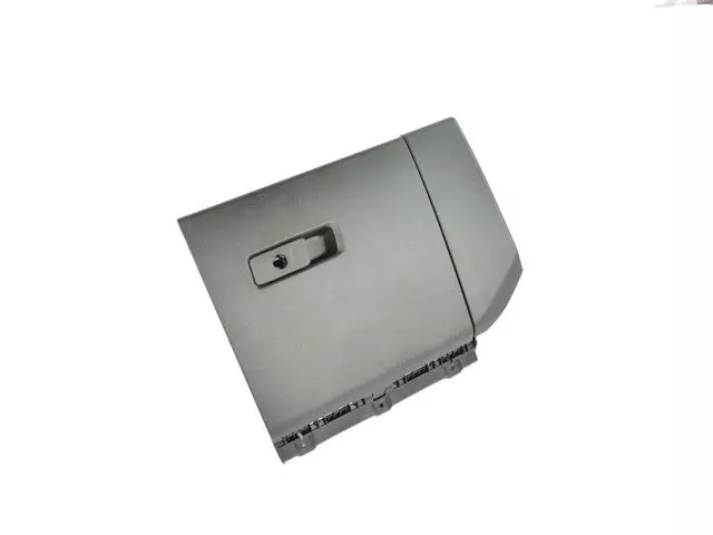 Instrument Panel Glove Box