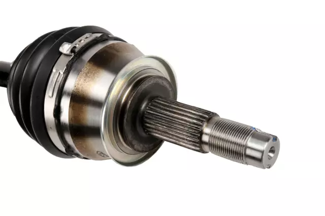 Passenger Side CV Axle Shaft For Chevy Trax & Buick Encore (2013-2020) – Replaces OE 42758447, 94522003