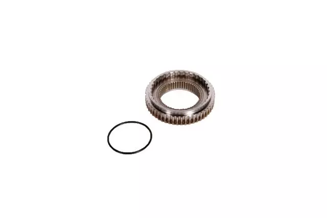 Automatic Transmission Low Clutch Sprag