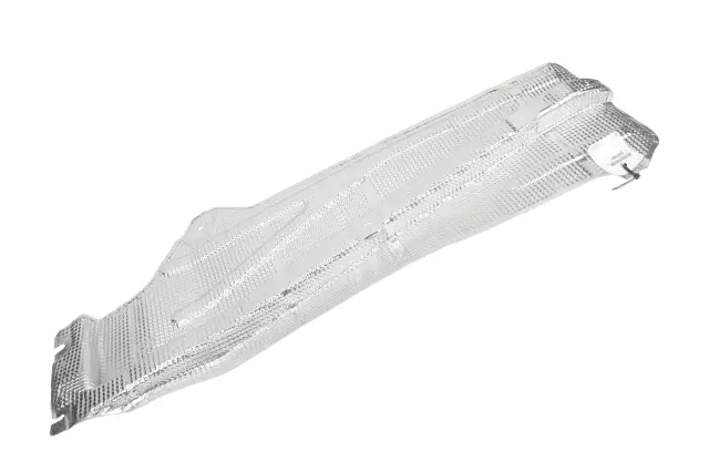 2019-2025 GM Heat Shield 84630084 | Chevy Parts Pros