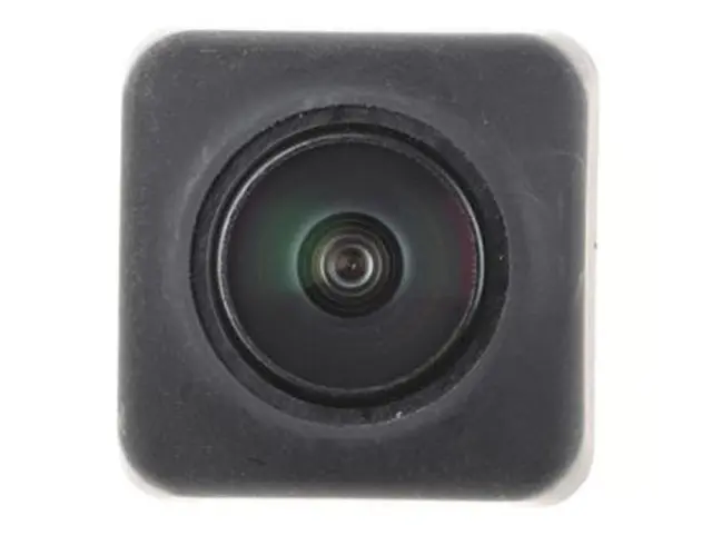 thumbnail image 2 of Silverado 1500 Rear Park Assist Camera (16-18 Silverado 1500 W/o Remote... 2 of 12