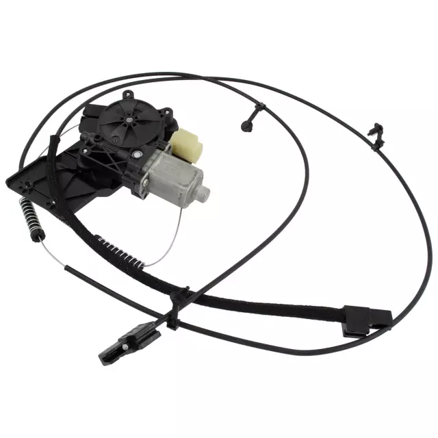 Window Motor fl3z2523394a | TascaParts.com