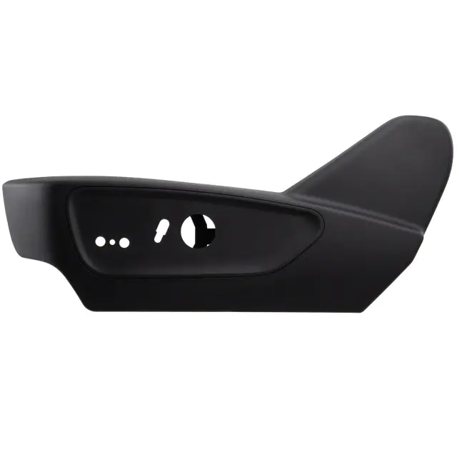 N1PZ-7862187-LB - Seat Trim Panel - 2022-2025 Ford Bronco Sport