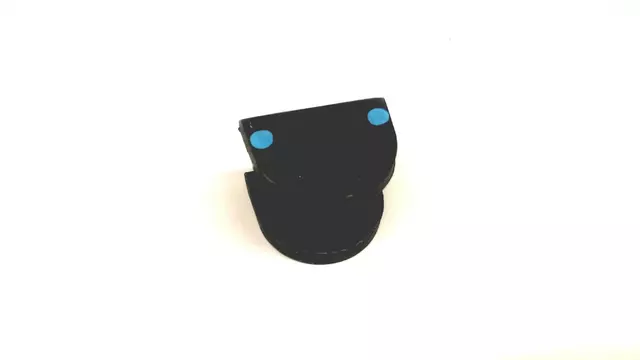 Stabilizer Bar Bushing