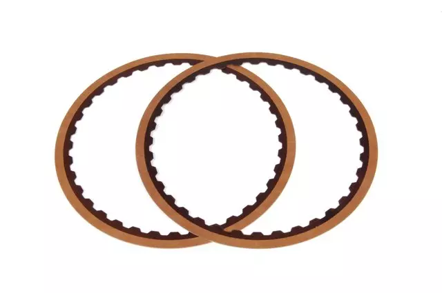 Automatic Transmission 1-2-3-4 Fiber Clutch Plate