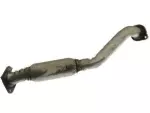 2010-2012 Ford - Exhaust Intermediate Pipe