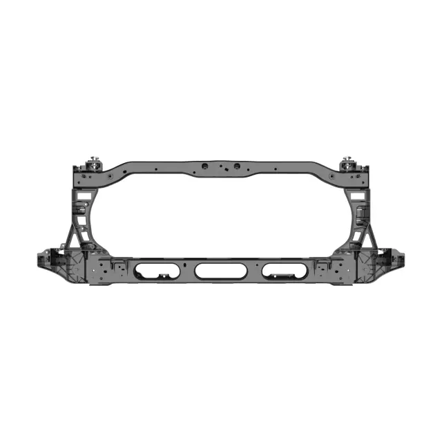 68403786AD - Radiator Closure Panel 2019-2024 Ram 1500 | Bam